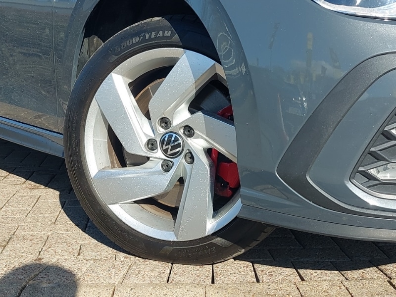 Used Volkswagen Golf 2021 for sale - 77913211: Photo 9