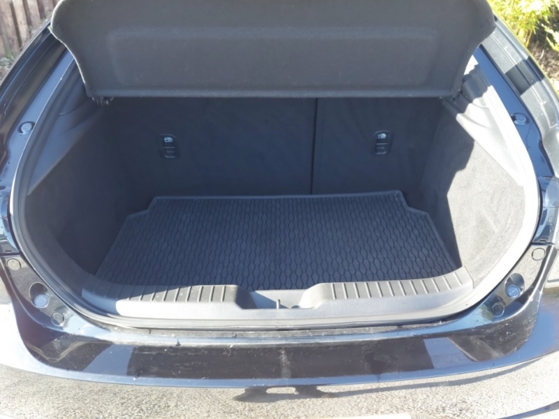 Used Mazda Mazda3 2023 for sale - 77637303: Photo 8