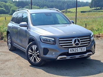Used Mercedes-Benz GLB 2025 for sale - 79242388: Photo