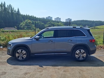 Used Mercedes-Benz GLB 2025 for sale - 79242388: Photo