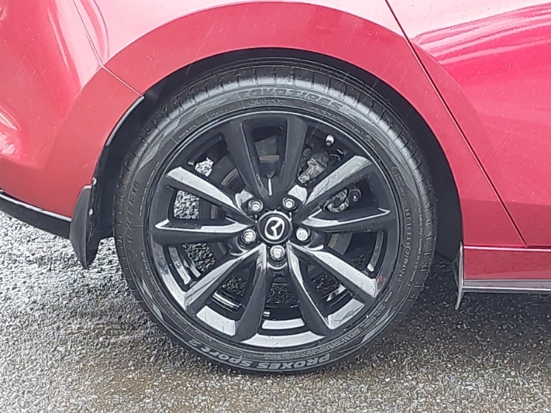 Used Mazda Mazda3 2023 for sale - 78099710: Photo 12