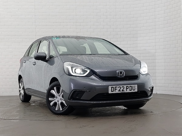 Used Honda Jazz 2022 for sale - 76207854: Photo 1