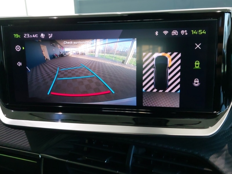 Used Peugeot 2008 2023 for sale - 77624323: Photo 11