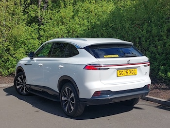 Used MG MG HS 2025 for sale - 78704339: Photo