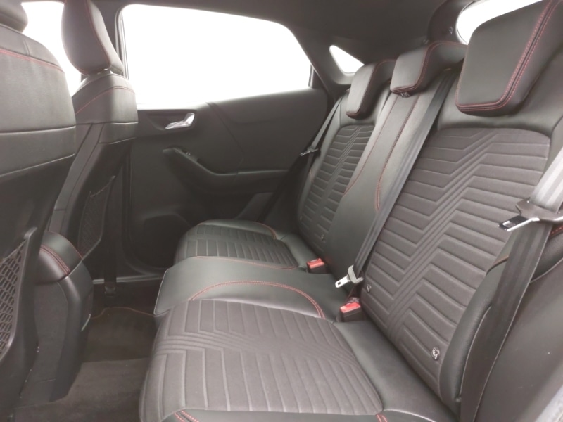 Used Ford Puma 2020 for sale - 77190123: Photo 6