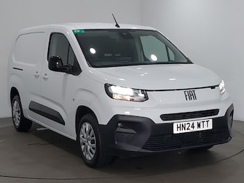 Used Fiat Doblo 2024 for sale - 79466347: Photo