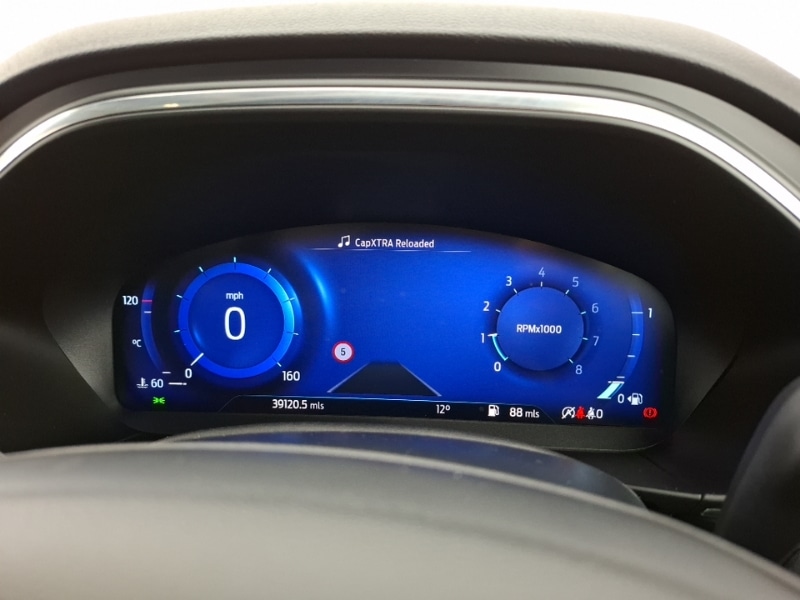 Used Ford Focus 2021 for sale - 76925464: Photo 10