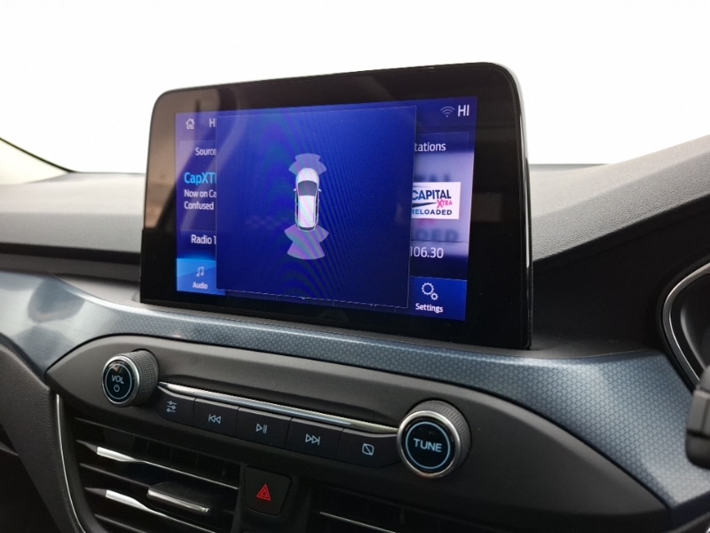 Used Ford Focus 2021 for sale - 76925464: Photo 11