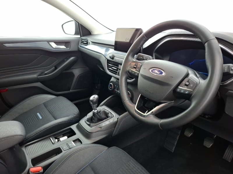 Used Ford Focus 2021 for sale - 76925464: Photo 12