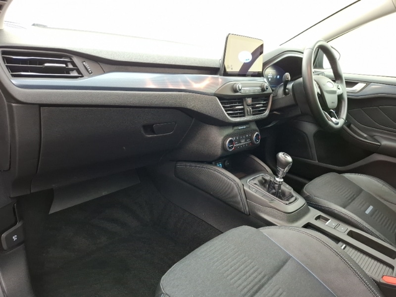 Used Ford Focus 2021 for sale - 76925464: Photo 5