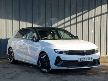 2023 - 1.6 Plug-in Hybrid GSe 5dr Auto