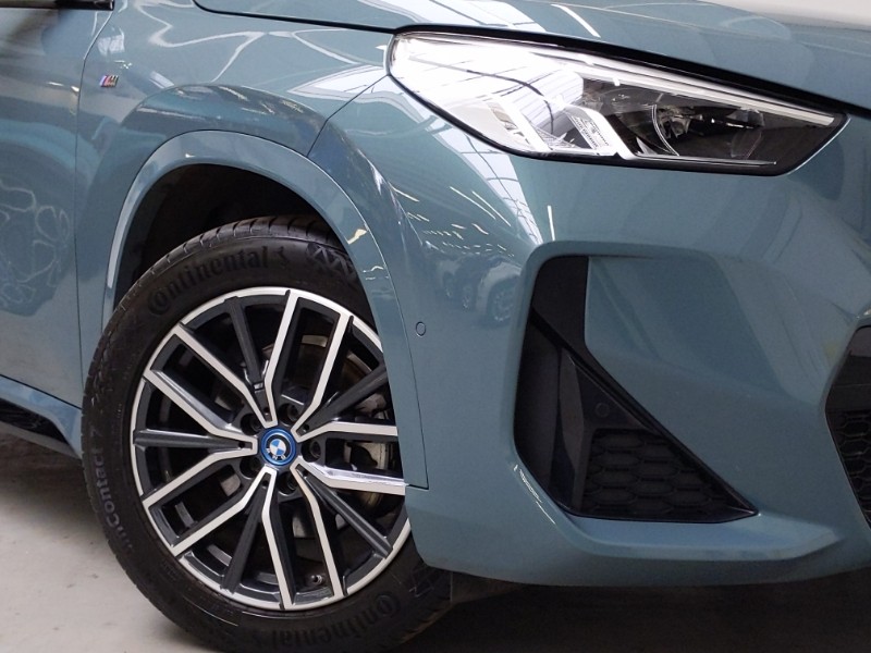 Used BMW iX1 2024 for sale - 77923512: Photo 9