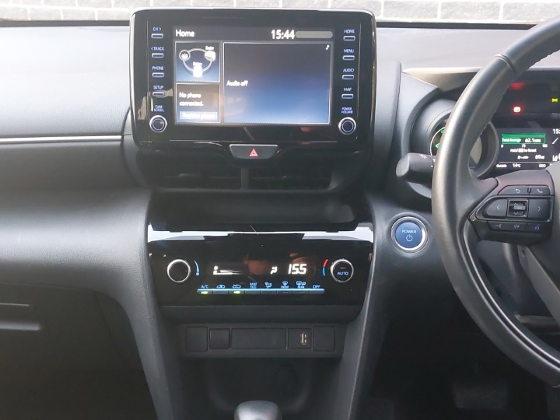 Used Toyota Yaris Cross 2022 for sale - 76511351: Photo 7