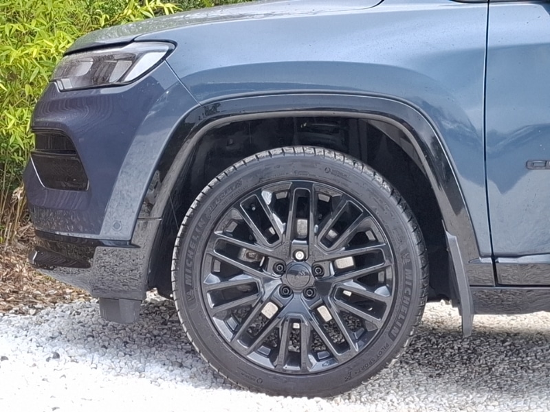 Used Jeep Compass 2023 for sale - 77986328: Photo 12