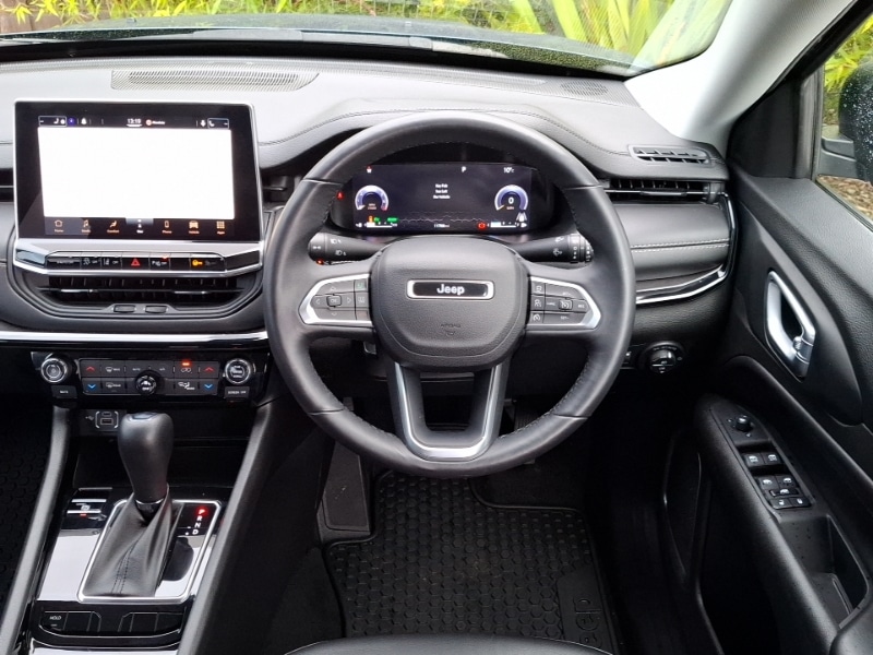 Used Jeep Compass 2023 for sale - 77986328: Photo 7