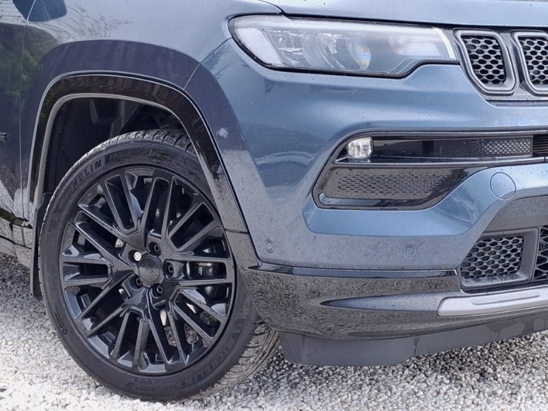 Used Jeep Compass 2023 for sale - 77986328: Photo 9