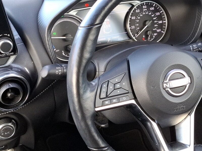 Used Nissan Juke 2022 for sale - 78140333: Photo 11