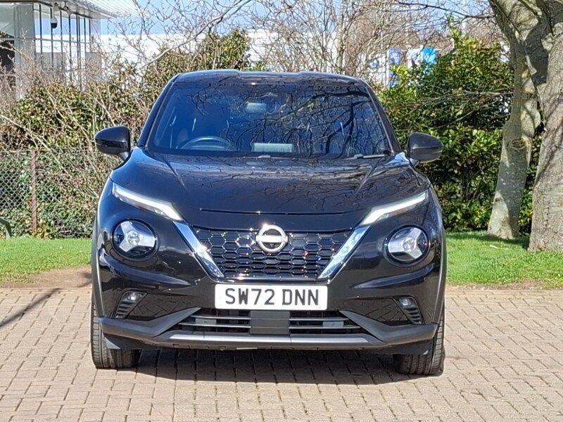 Used Nissan Juke 2022 for sale - 78140333: Photo 12