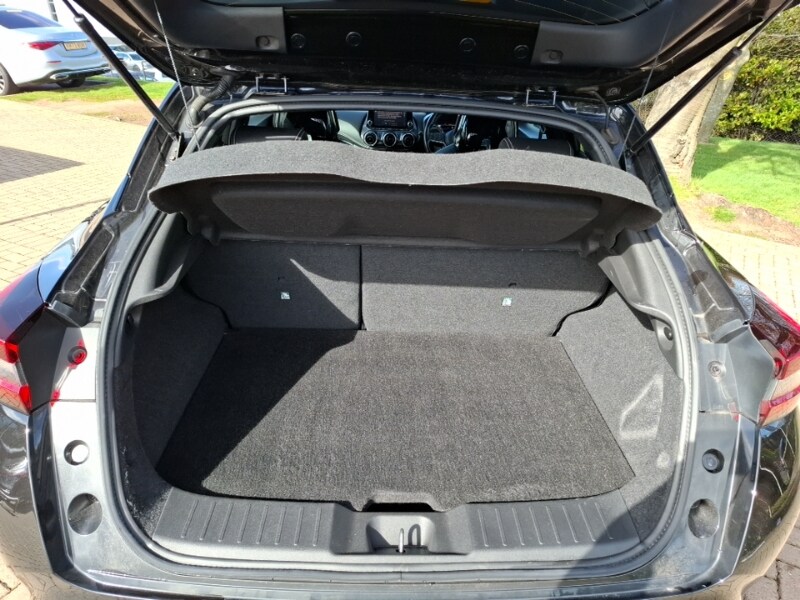 Used Nissan Juke 2022 for sale - 78140333: Photo 8