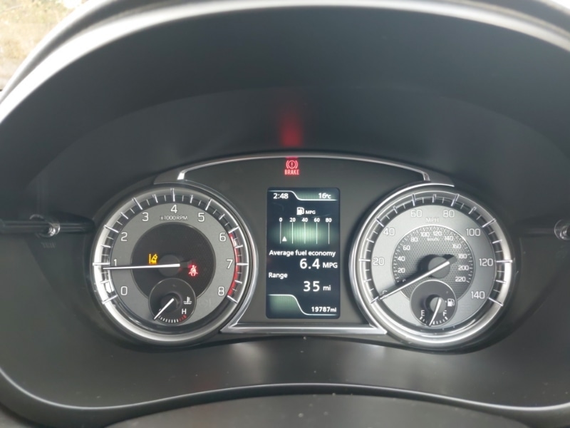 Used Suzuki SX4 S-Cross 2023 for sale - 77987405: Photo 10