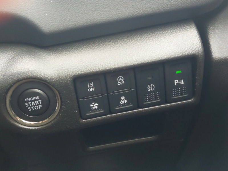 Used Suzuki SX4 S-Cross 2023 for sale - 77987405: Photo 12