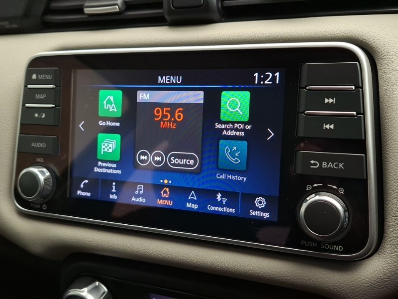 Used Nissan Micra 2022 for sale - 77380247: Photo 11