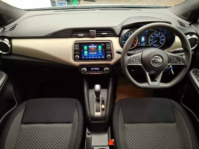 Used Nissan Micra 2022 for sale - 77380247: Photo 2