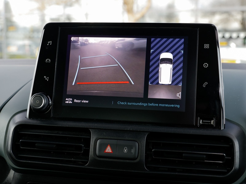 Used Citroen Berlingo 2023 for sale - 78032556: Photo 11