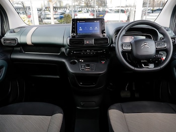 Used Citroen Berlingo 2023 for sale - 78032556: Photo