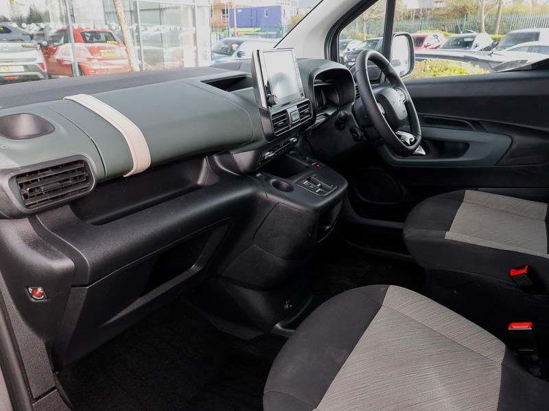 Used Citroen Berlingo 2023 for sale - 78032556: Photo 5