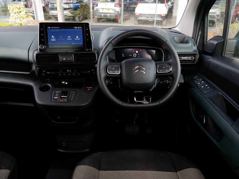 Used Citroen Berlingo 2023 for sale - 78032556: Photo 7