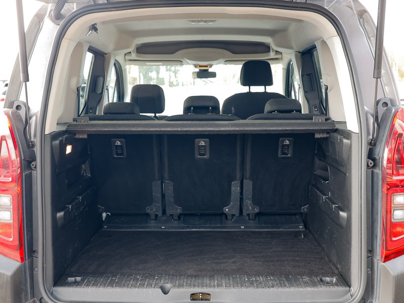 Used Citroen Berlingo 2023 for sale - 78032556: Photo 8