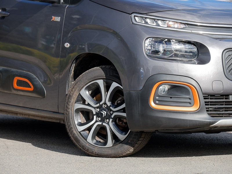 Used Citroen Berlingo 2023 for sale - 78032556: Photo 9