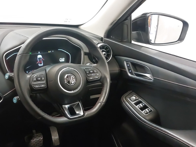 Used MG MG HS 2022 for sale - 77875291: Photo 10