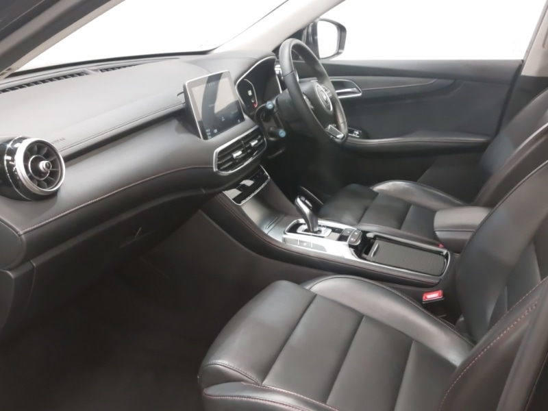 Used MG MG HS 2022 for sale - 77875291: Photo 5