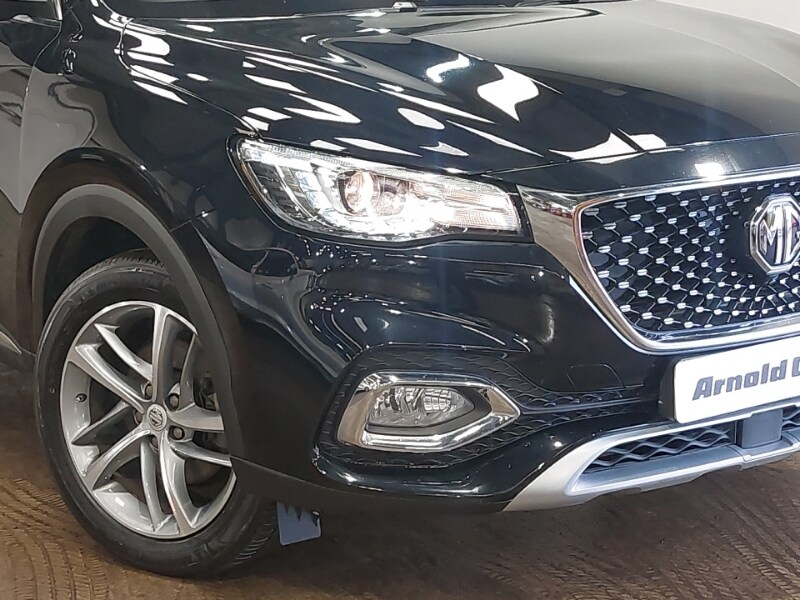 Used MG MG HS 2022 for sale - 77875291: Photo 9