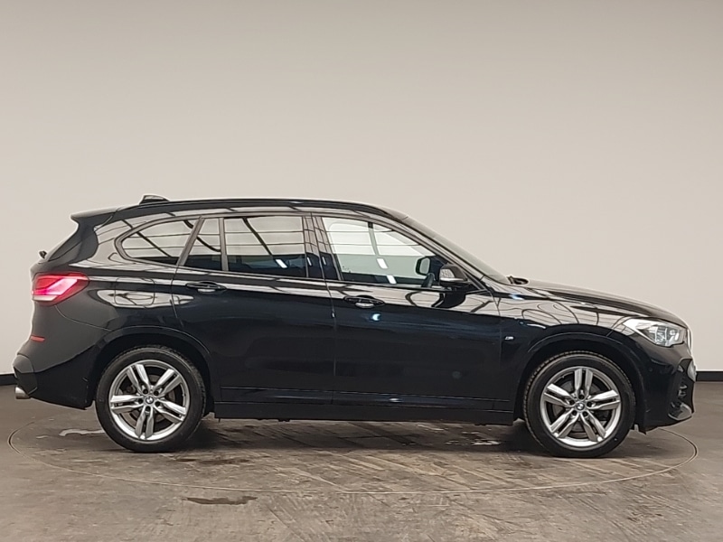 Used BMW X1 2021 for sale - 77955764: Photo 2