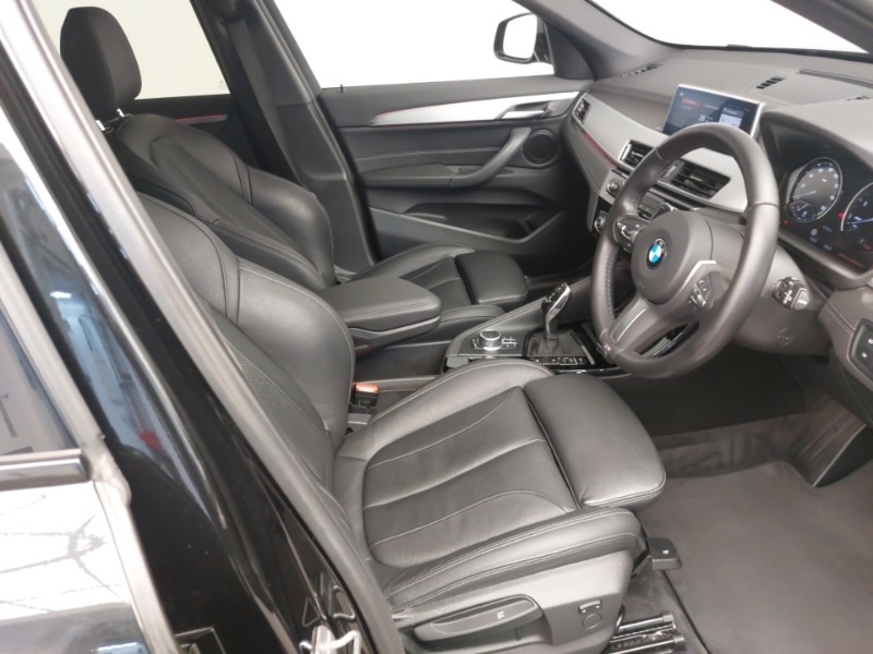 Used BMW X1 2021 for sale - 77955764: Photo 6