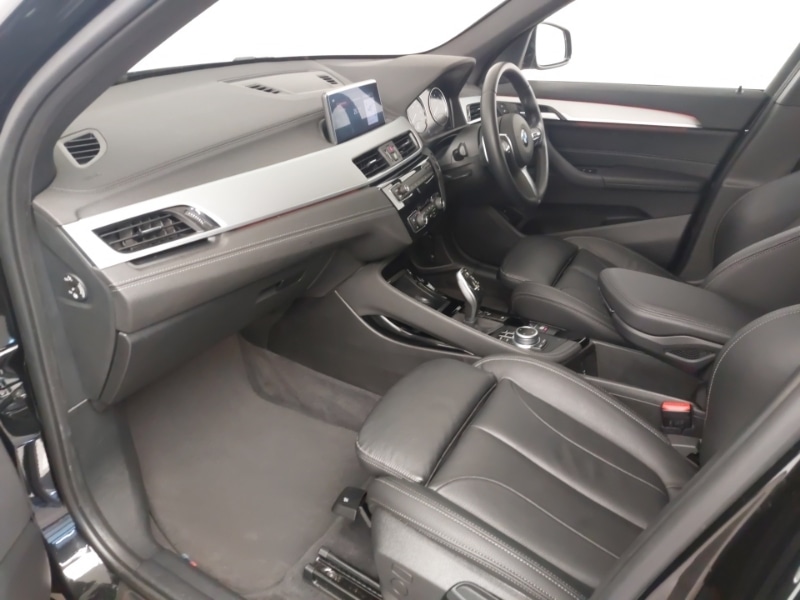 Used BMW X1 2021 for sale - 77955764: Photo 7