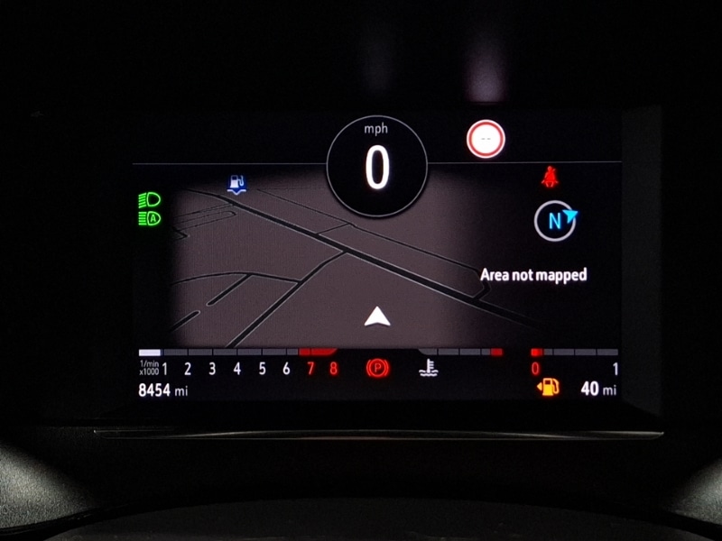 Used Vauxhall Corsa 2022 for sale - 76721041: Photo 10