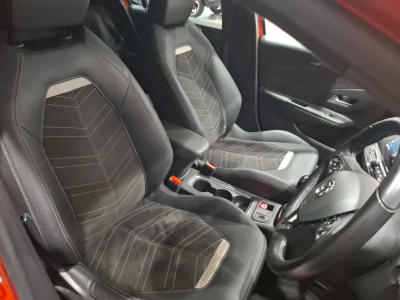 Used Vauxhall Corsa 2022 for sale - 76721041: Photo 11