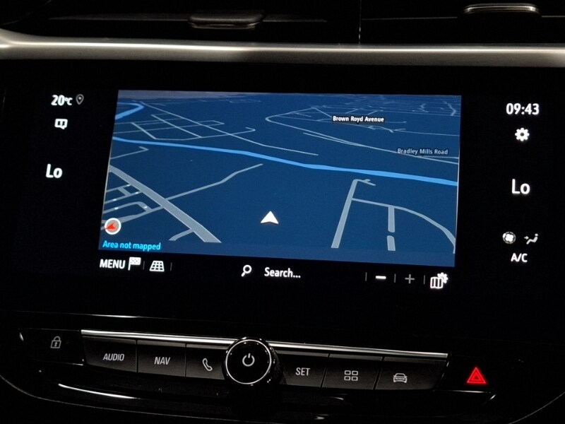 Used Vauxhall Corsa 2022 for sale - 76721041: Photo 12