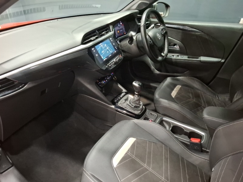 Used Vauxhall Corsa 2022 for sale - 76721041: Photo 5