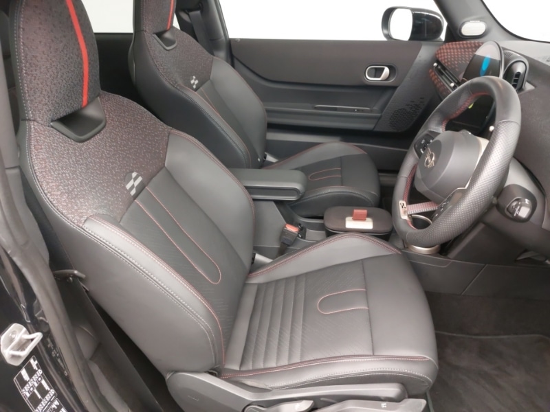 Used MINI Cooper 2025 for sale - 77877134: Photo 11