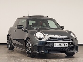 MINI Cooper feature image