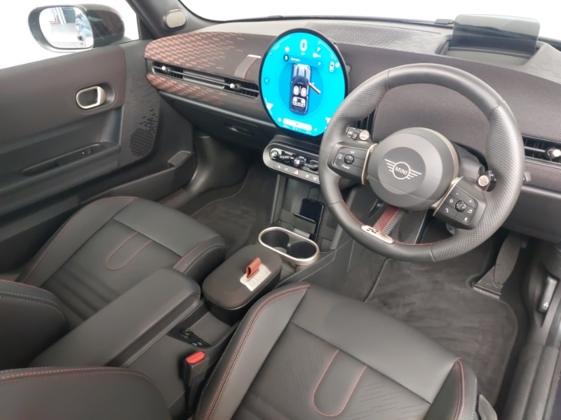 Used MINI Cooper 2025 for sale - 77877134: Photo 4