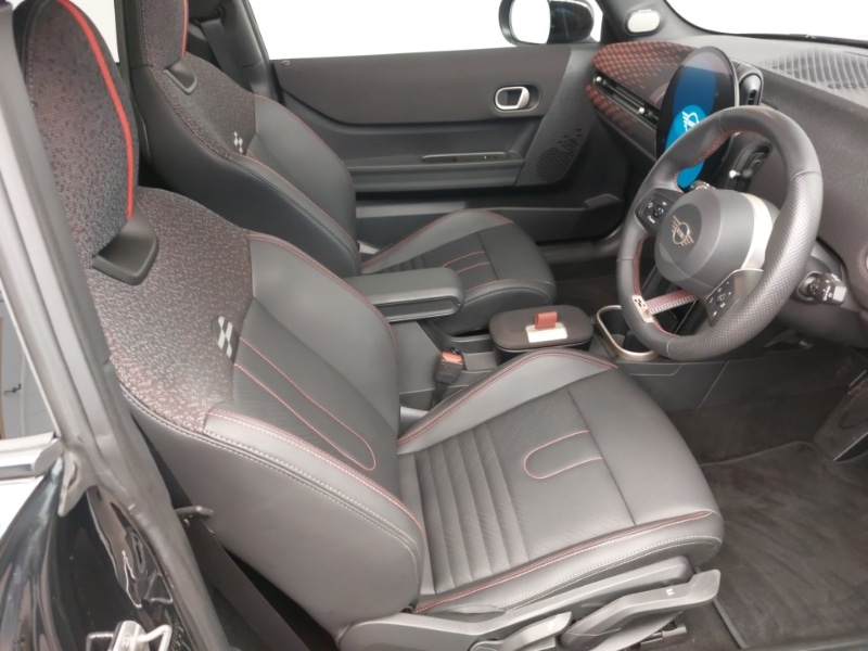 Used MINI Cooper 2025 for sale - 77877134: Photo 6