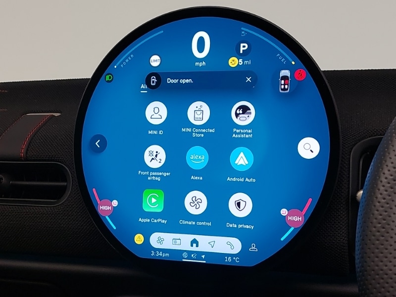 Used MINI Cooper 2025 for sale - 77877134: Photo 8