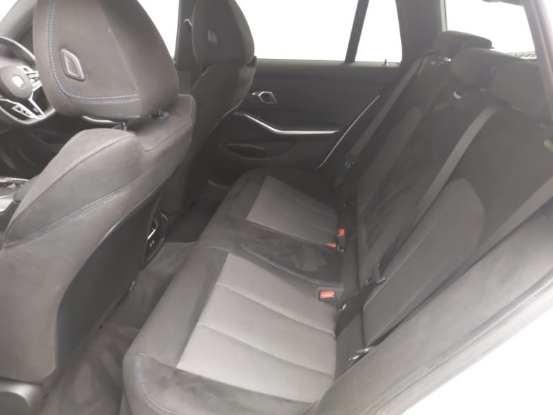 Used BMW 3 Series 2025 for sale - 77955622: Photo 12