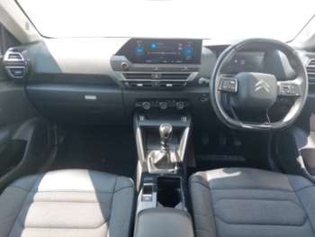 Used Citroen C4 2022 for sale - 74934163: Photo